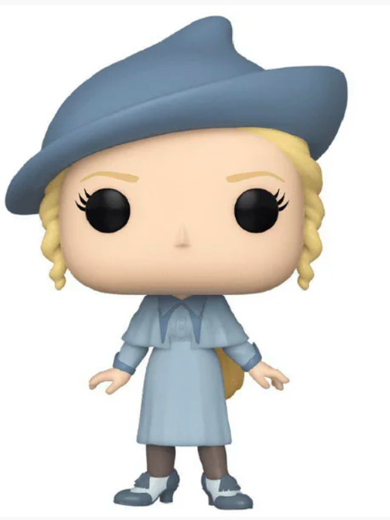 Funko Pop! Fleur Delacour 108 | Harry Potter 2
