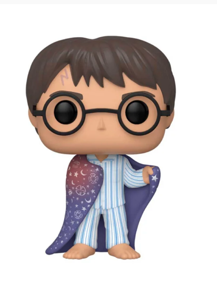 Funko Pop! Harry Potter 111 | Harry Potter 2