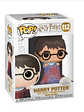 Funko Pop! Harry Potter 112 | Harry Potter - Miniatura 1