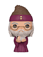 Funko Pop! Albus Dumbledore 115 | Harry Potter - Miniatura 2