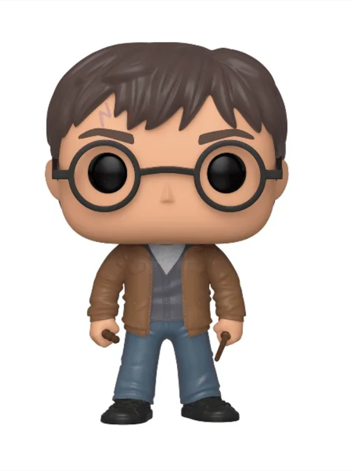 Funko Pop! Harry Potter 118 | Harry Potter 2