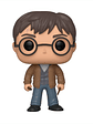 Funko Pop! Harry Potter 118 | Harry Potter - Miniatura 2