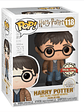 Funko Pop! Harry Potter 118 | Harry Potter - Miniatura 1