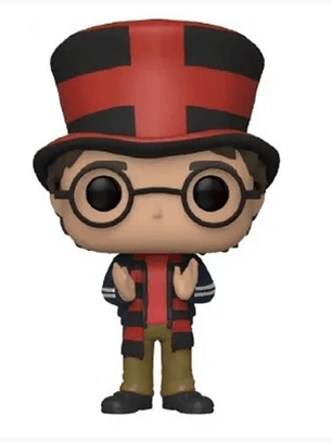 Funko Pop! Harry Potter 120 | Harry Potter