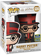 Funko Pop! Harry Potter 120 | Harry Potter - Miniatura 1