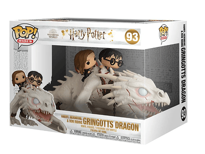 Funko Pop! Harry Potter