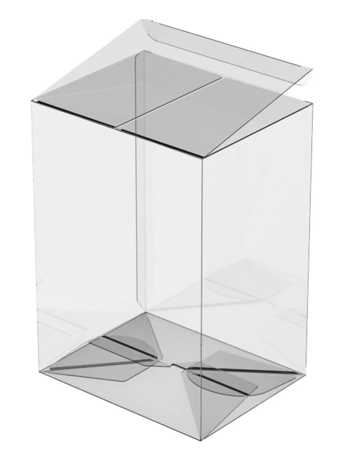 Protector espesor 0.45mm 4 pulgadas 1