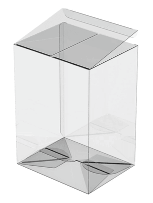 Protector espesor 0.45mm 4 pulgadas