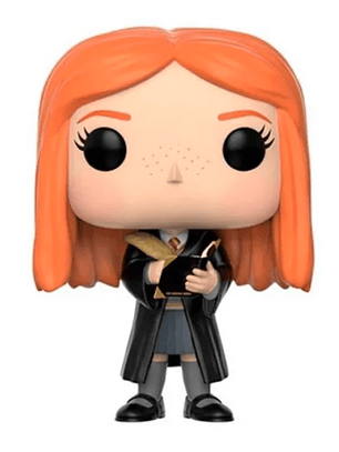 Funko Pop! Ginny Weasley 58 | Harry Potter