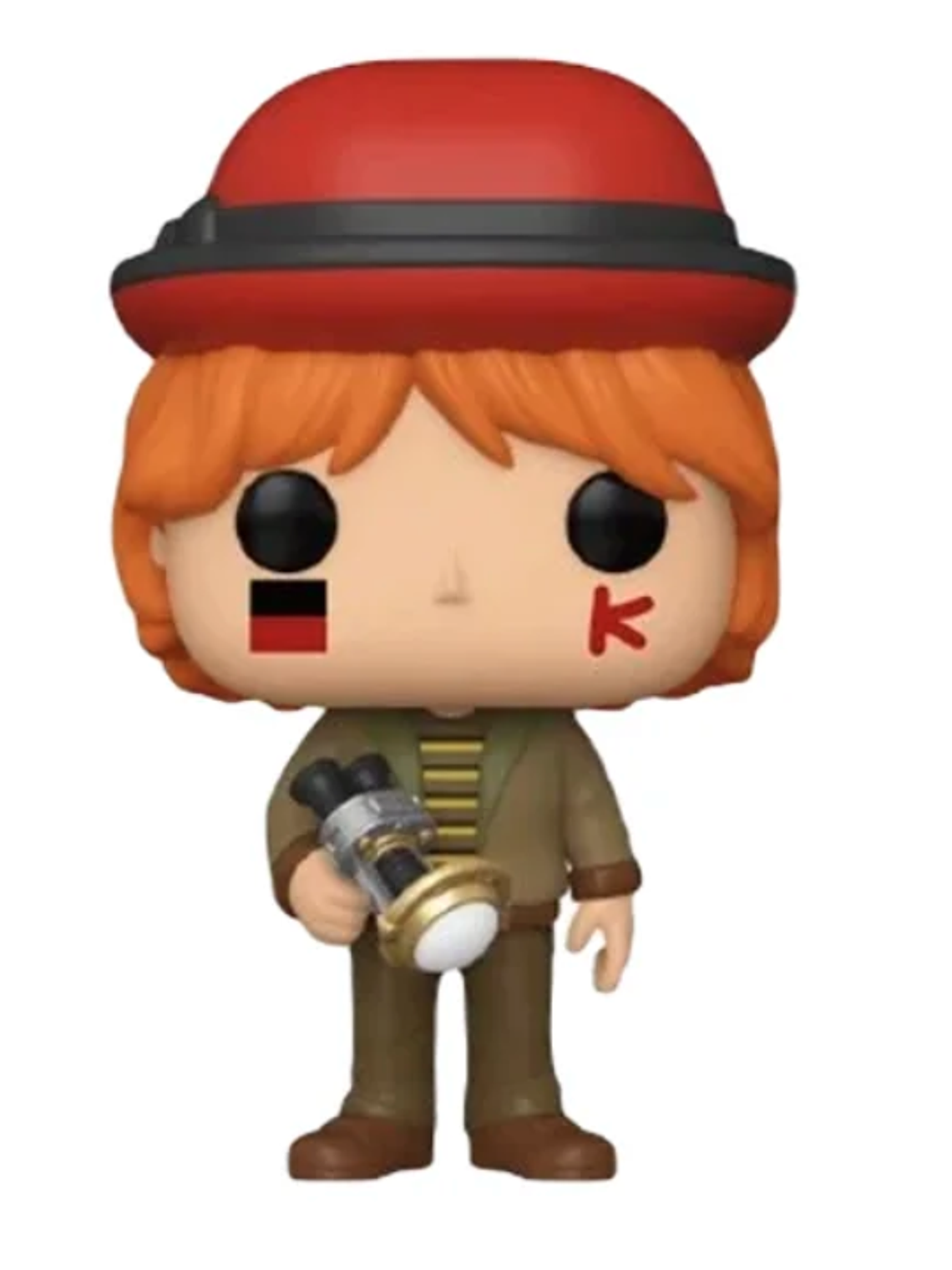 Funko Pop! Ron Weasley 121 | Harry Potter  2