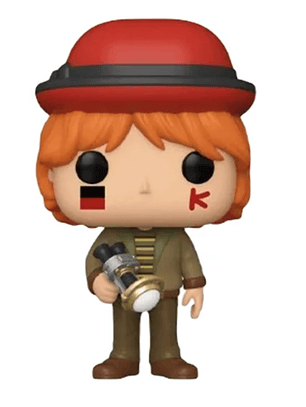 Funko Pop! Ron Weasley 121 | Harry Potter 