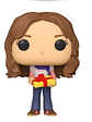 Funko Pop! Hermione Granger 123 | Harry Potter - Miniatura 2