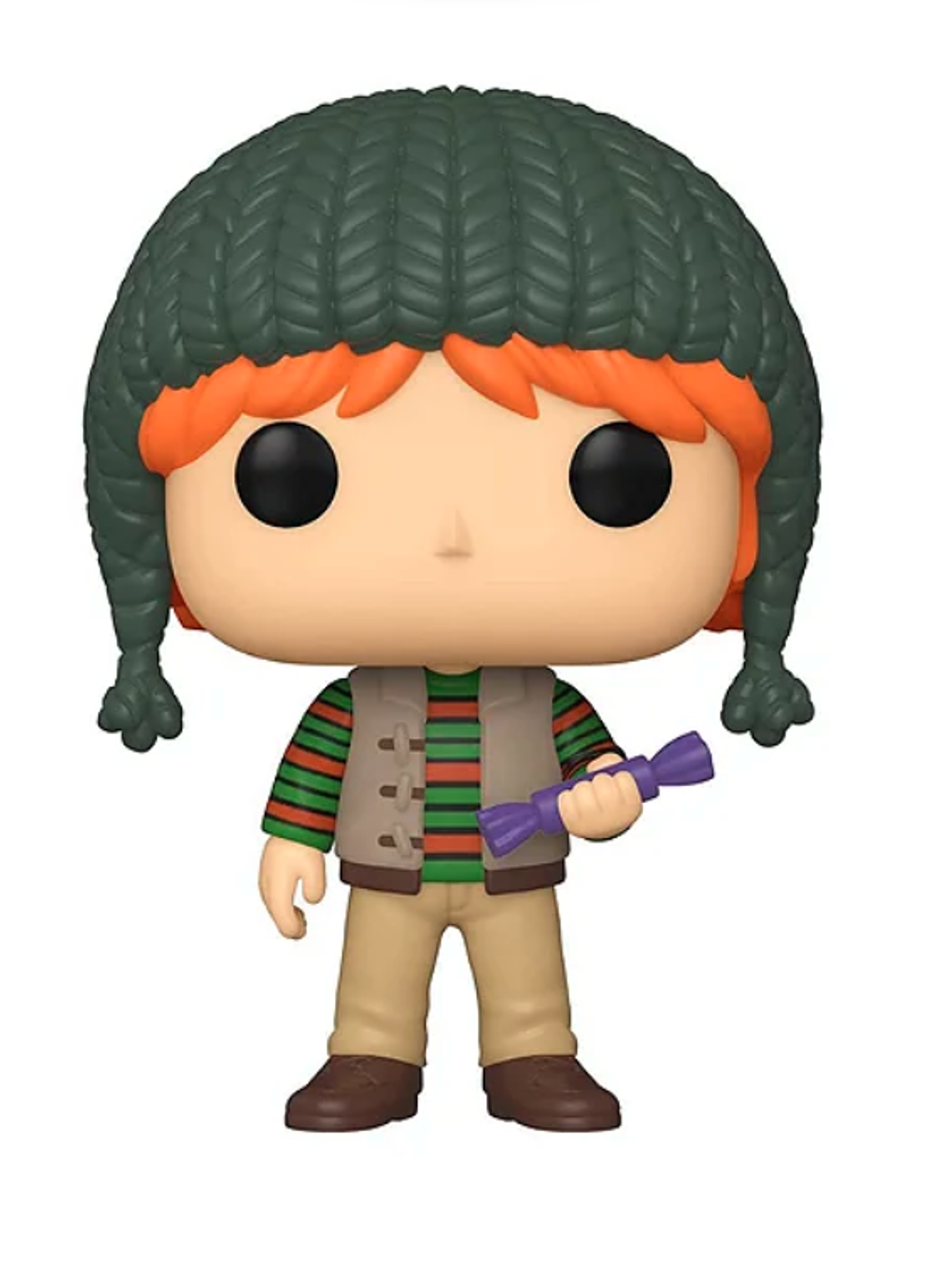 Funko Pop! Ron Weasley 124 | Harry Potter 2