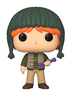Funko Pop! Ron Weasley 124 | Harry Potter