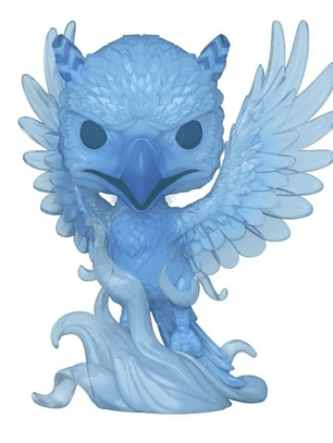 Funko Pop! Patronus Albus Dumbledore 127 | Harry Potter