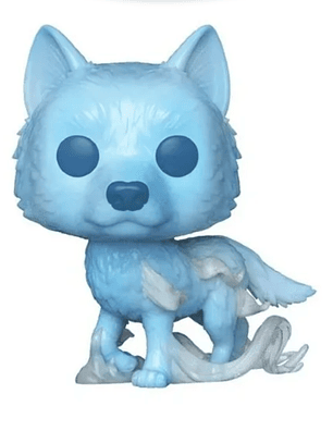 Funko Pop! Patronus Remus Lupin 130 | Harry Potter