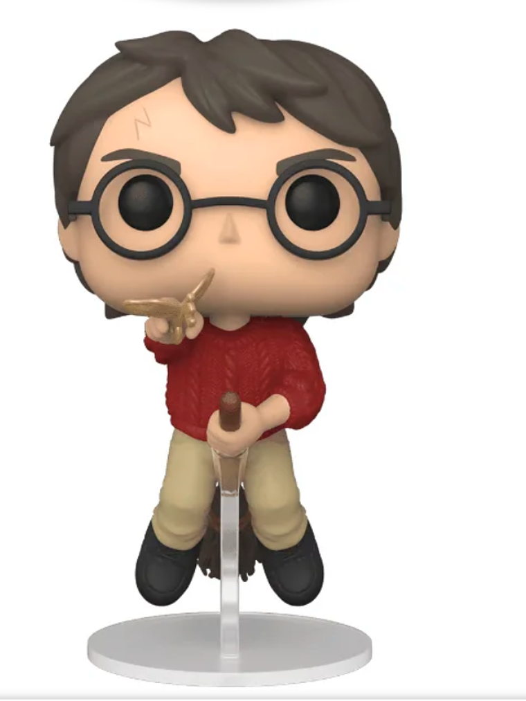 Funko Pop! Harry Potter 131 | Harry Potter 3