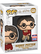 Funko Pop! Harry Potter 131 | Harry Potter - Miniatura 1