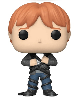 Funko Pop! Ron Weasley 134 | Harry Potter