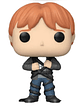 Funko Pop! Ron Weasley 134 | Harry Potter - Miniatura 2