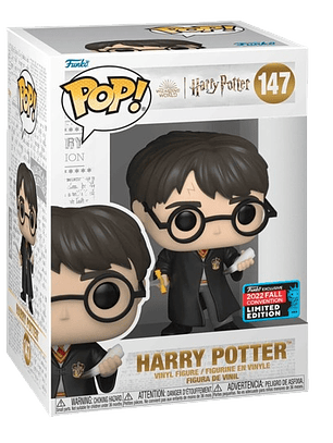 Funko Pop! Harry Potter 147 | Harry Potter