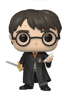 Funko Pop! Harry Potter 147 | Harry Potter