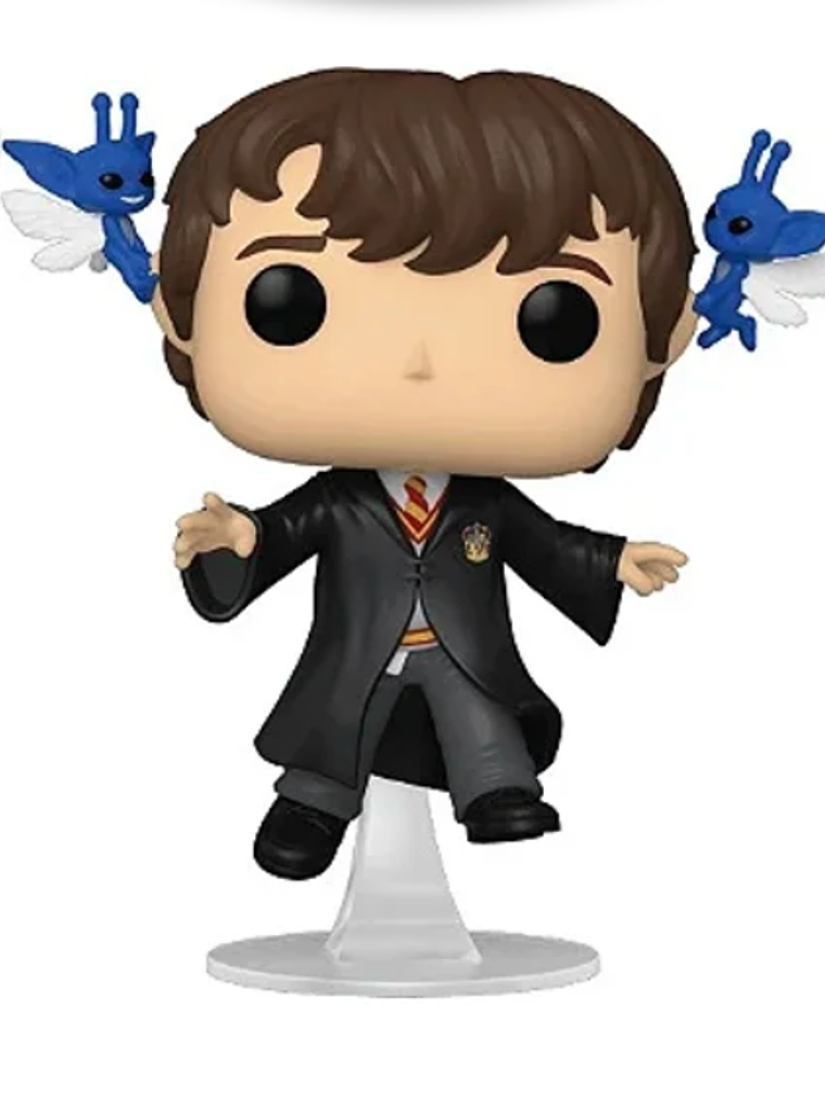 Funko Pop! Neville Longbottom 148 | Harry Potter  2