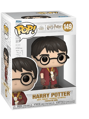 Funko Pop! Harry Potter 149 | Harry Potter
