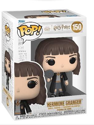 Funko Pop! Hermione Granger 150 | Harry Potter
