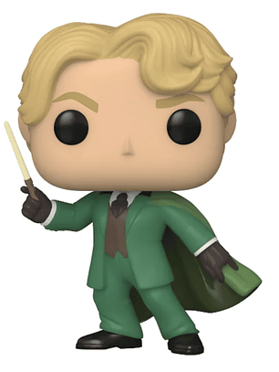 Funko Pop! Gilderoy Lockhart 152 | Harry Potter