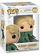 Funko Pop! Gilderoy Lockhart 152 | Harry Potter - Miniatura 1