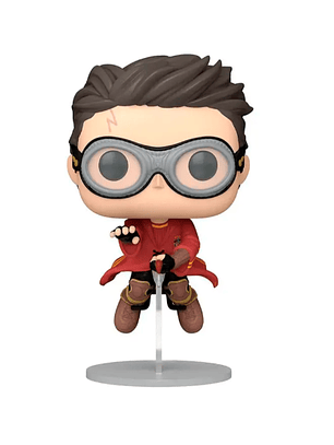 Funko Pop! Harry Potter 165 | Harry Potter (DISPONIBLE A PEDIDO)