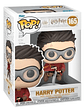 Funko Pop! Harry Potter 165 | Harry Potter - thumbnail 1