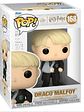 Funko Pop! Draco Malfoy 13 | Harry Potter - Miniatura 1