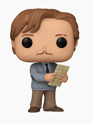Funko Pop! Remus Lupin 169 | Harry Potter (DISPONIBLE A PEDIDO)