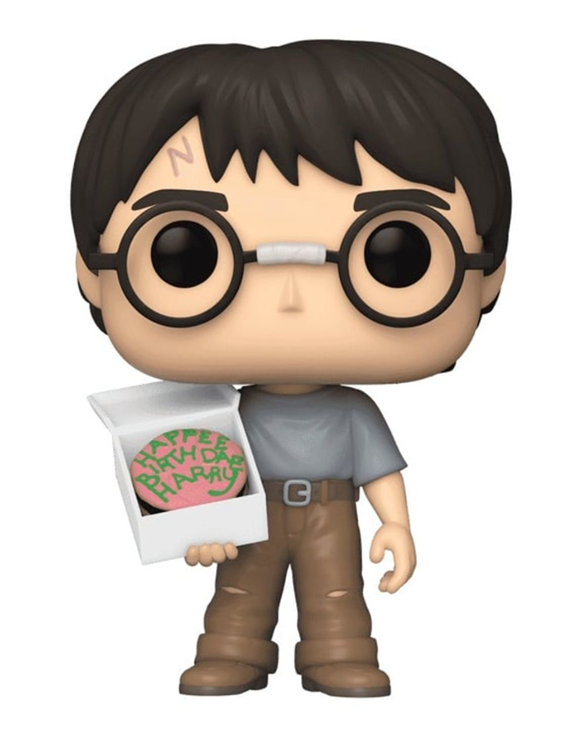 Funko Pop! Harry Potter 174 | Harry Potter 2