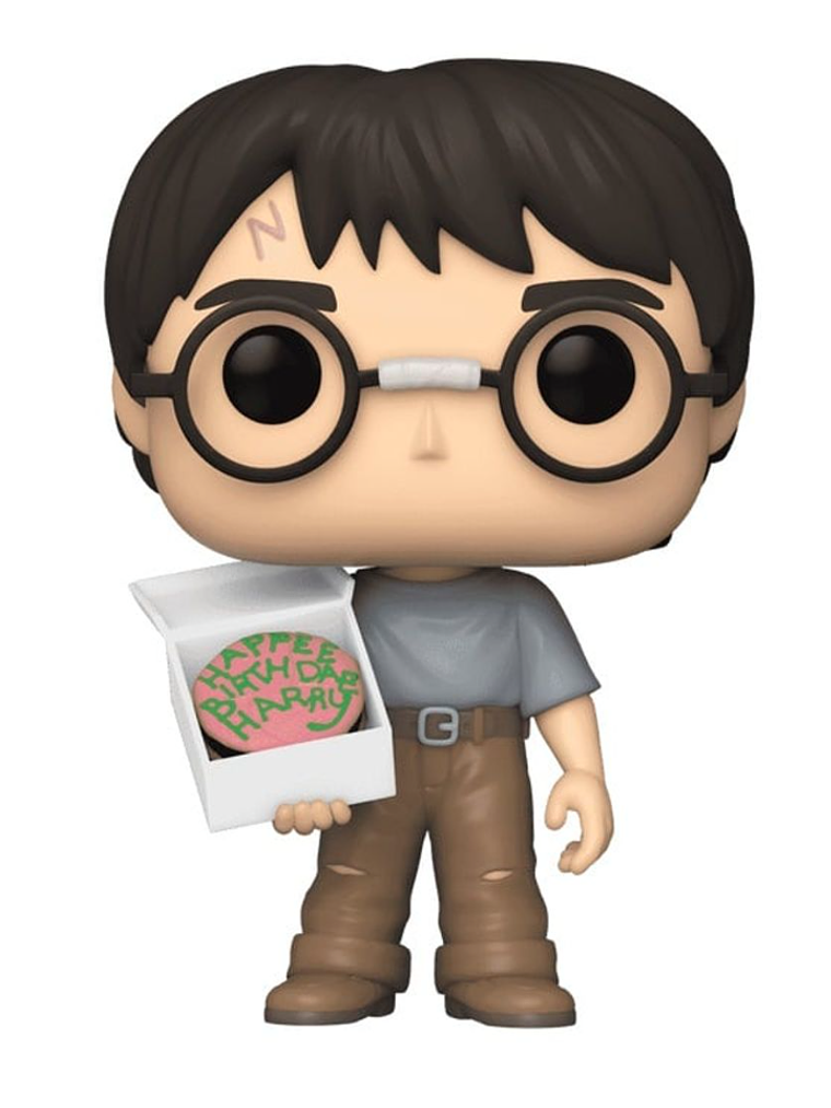 Funko Pop! Harry Potter 174 | Harry Potter 2