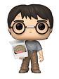 Funko Pop! Harry Potter 174 | Harry Potter - Miniatura 2