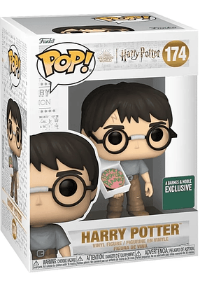 Funko Pop! Harry Potter 174 | Harry Potter