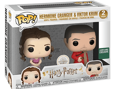 Funko Pop! Harry Potter