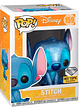 Funko Pop! Stitch 159 | Lilo & Stitch HOT TOPIC - thumbnail 1