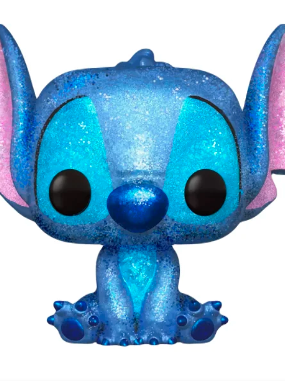Funko Pop! Stitch 159 | Lilo & Stitch HOT TOPIC 2