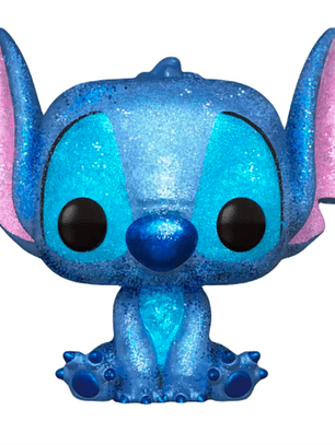 Funko Pop! Stitch 159 | Lilo & Stitch HOT TOPIC