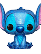 Funko Pop! Stitch 159 | Lilo & Stitch HOT TOPIC - thumbnail 2