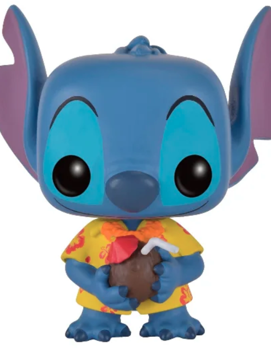 Funko Pop! Aloha Stitch 203 | Lilo & Stitch 2