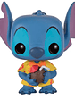 Funko Pop! Aloha Stitch 203 | Lilo & Stitch - thumbnail 2