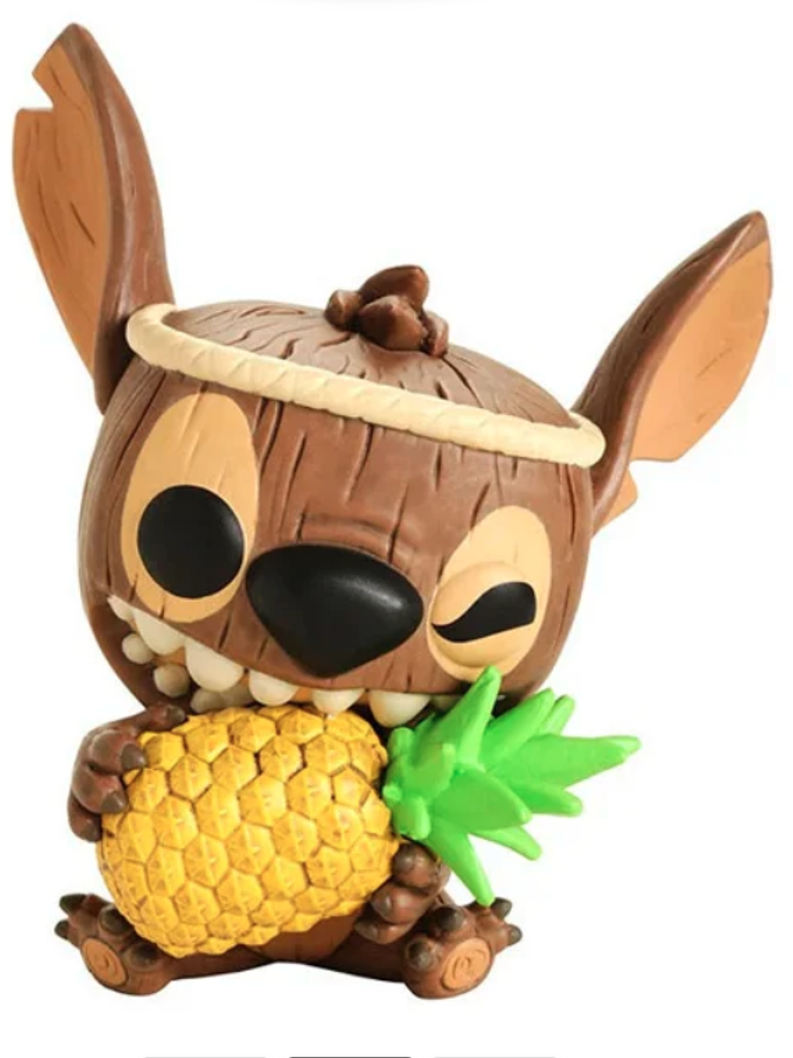 Funko Pop! Tiki Stitch 472 | Lilo & Stitch (Scented) 2