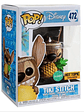 Funko Pop! Tiki Stitch 472 | Lilo & Stitch (Scented) - Miniatura 1