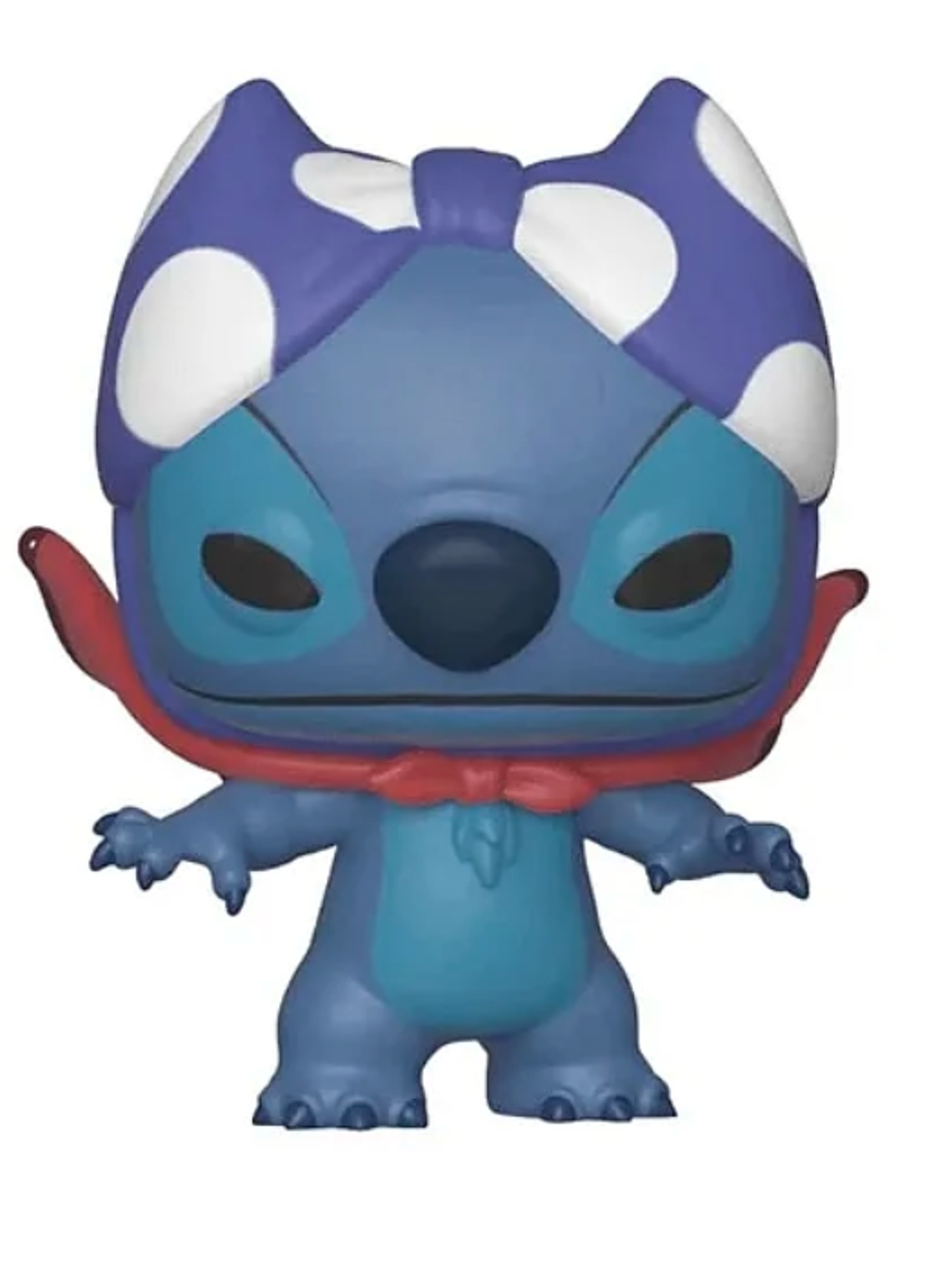 Funko Pop! Superhero Stitch 506 | Lilo & Stitch 2