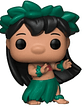 Funko Pop! Hula Lilo 521 | Lilo & Stitch HOT TOPIC - Miniatura 2